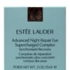 Estée Lauder Advanced Night Repair Eye Supercharged Complex – 15ml - Image 2
