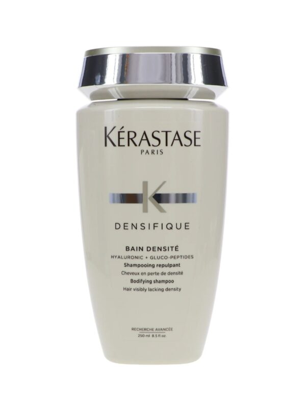 Kerastase Densifique Bain Densite Shampoo 8.5 oz