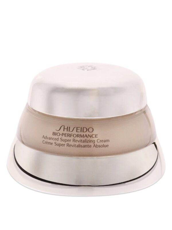 Shiseido Bio-Performance Advanced Super Revitalizing Cream – 2.6 oz
