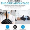 Nitrile Gloves, Black, 5 Mil, (200) - Image 5