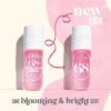 Brazilian Crush Cheirosa 68 - Jasmin and Pink DragonFruit , 3oz Perfume - Image 2