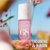 Brazilian Crush Cheirosa 68 - Jasmin and Pink DragonFruit , 3oz Perfume - Image 3