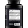 Nugenix Total-T Free and Total Testosterone Booster Supplement, 90 Count - Image 3