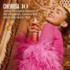 Brazilian Crush Cheirosa 40, 3 oz Hair and Body Mist - Image 7