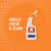 Febreze Fabric Antimicrobial Sanitizing and Odor-Eliminating Fabric Spray, 32 fl oz - Image 6