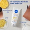NIVEA Skin Firming Antiwrinkle Neck & Chest Cream - Image 2